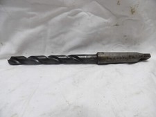 LSI 1/2" Taper Shank Drill Bit - Made in the USA