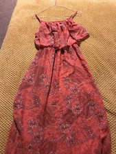 Atmosphere Maxi Dress.Great condition.Barely used.Uk 6.