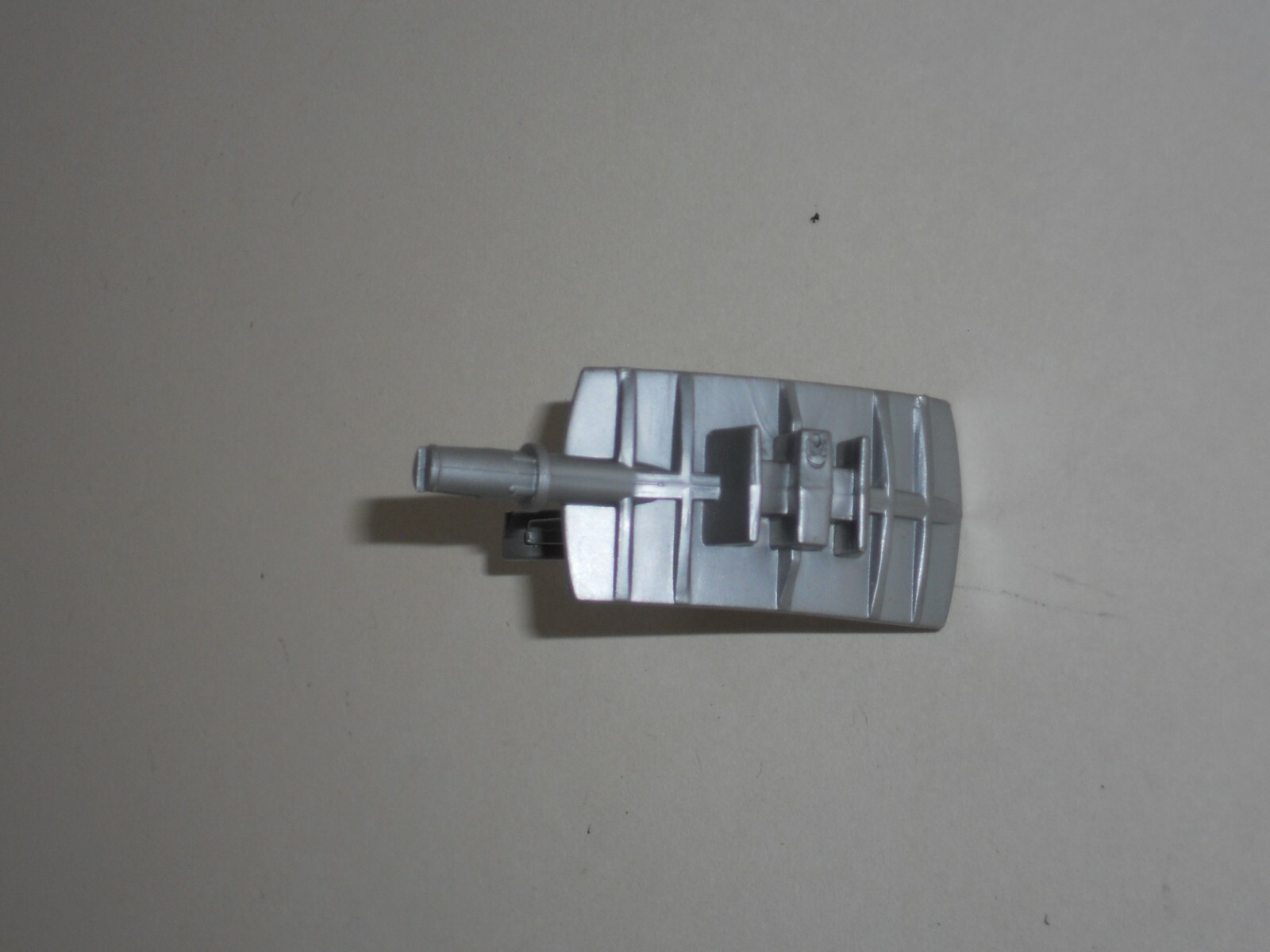 Vintage MOTU Stilt Stalkers RADAR GUN Part Weapon Original Accessory