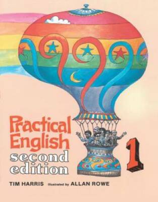 Practical English 1, Second Edition (Student Book) (Pt. 1) - Paperback - GOOD