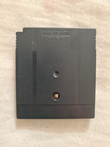 Pac-Man Special Color Edition Nintendo Game Boy Color UK / EUROPEAN Gameboy - Bild 3 von 3