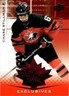 2021-22 Upper Deck Team Canada Juniors Chase Stillman canada #78