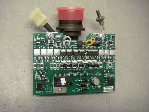 FW Murphy 72700127 Replacement Circuit Board SPLFC-450P15 Controller - Picture 2 of 11