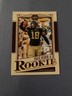 2021 Panini Legacy #185 Carlos Boogie Basham Rookie Card NY Giants Wake Forest
