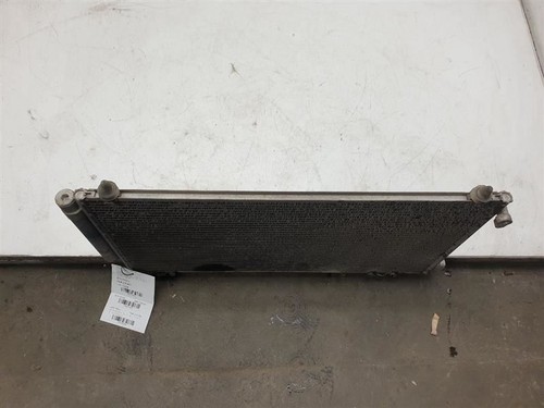 00-02 TOYOTA CELICA GT 1.8L 4CYL AC CONDENSER ASSEMBLY - Bild 4 von 12
