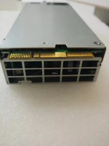 Dell R730 R730xd R630 750W HVDC 240V DC & 220V AC Power Supply CWKMX - Picture 2 of 4