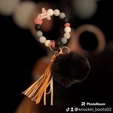 keychain bracelet
