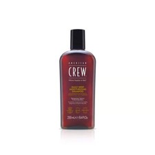 American Crew Daily Deep Moisturizing Shampoo 250ml / 450ml / 1L