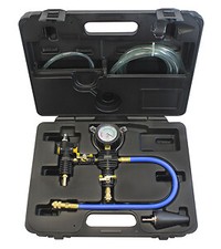 Mastercool 43013 Vacuum Type Cooling Refill K...