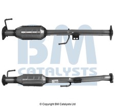 FOR SUZUKI GRAND VITARA 2.5i V6 4/98-1/02 BM90696H Approved Petrol Cat with Kit