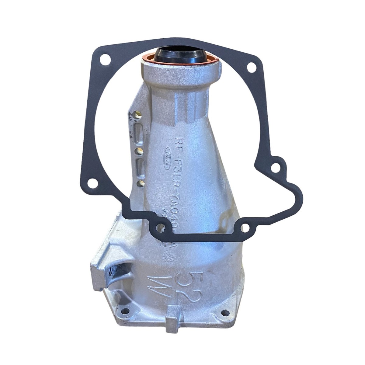 4R70W 4R75 Ford Tail WITH SPEED HOLE 2WD F3LP-7A040-AA 10.5'' Long