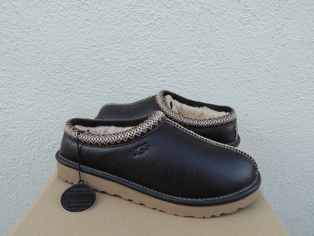 tasman horween slipper