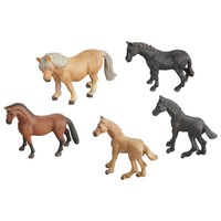 Playtive Spielfiguren Pferde Ovp * Neu *