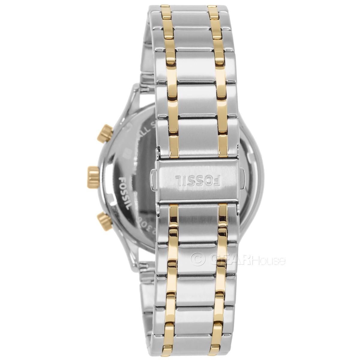 Fossil Watch Invicta His And Hers Watch Sets FOSSIL Sullivan Mens