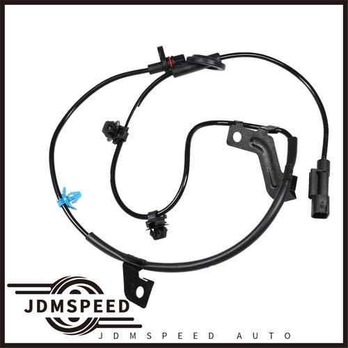 NEW Left Rear side GT7610-433 ABS Speed Sensor For Mitsubishi Lancer & Outlander - Picture 2 of 10