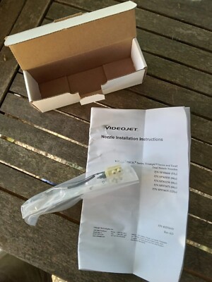Videojet 371675 Düse Düse 66μ für Excel