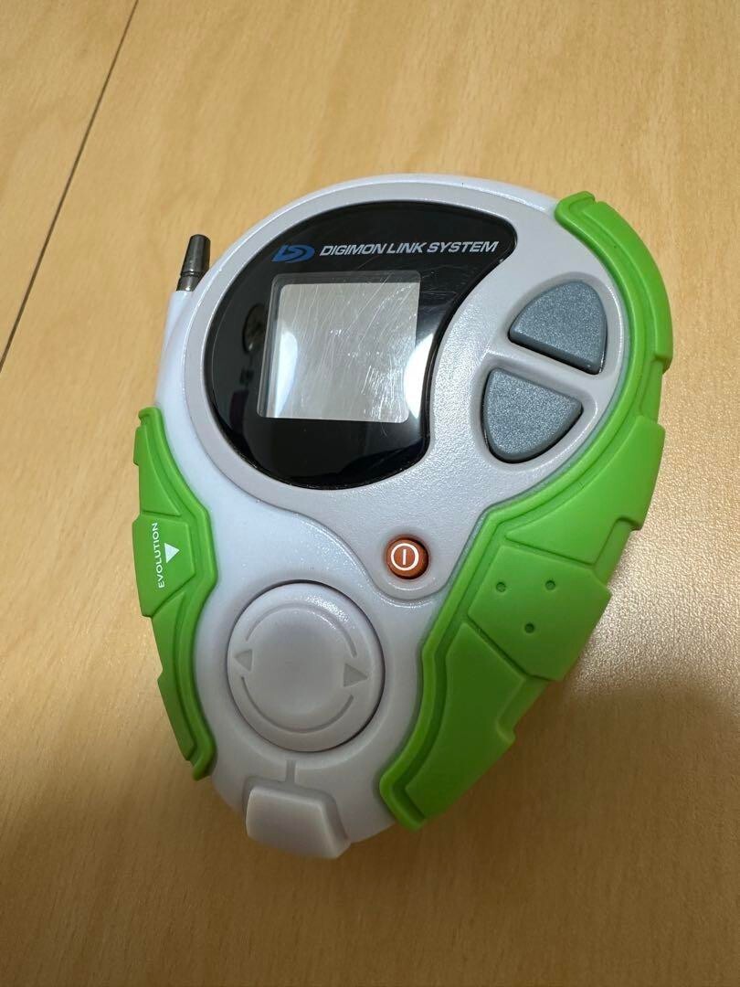 【希少】デジモン D-3 TAKERU TAKAISHI Ver. 希少】デジモン D-3 TAKERU TAKAISHI Ver. Digimon D 3 Digivice