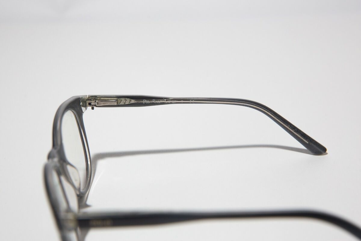 Polo Ralph Lauren Polo 8529 3163 Black Eyeglasses Glasses Polo Ralph Lauren Polo 8529 3163 Black Eyeglasses Glasses