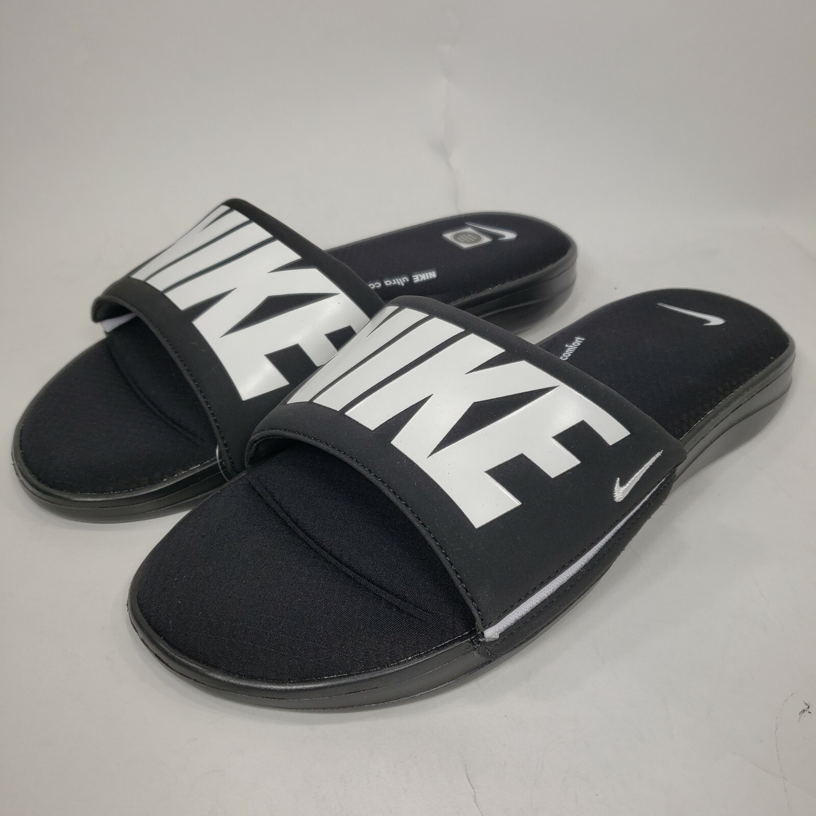 nike comfort 3 slides