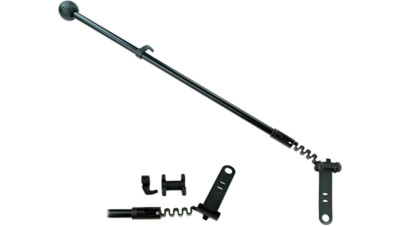 Guide Arm for GPX 6000 and GPZ 7000 Metal Detectors