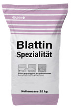 Blattimin Mineralfutter Ergänzungsfuttermittel für alle Tiere 1,0 - 5 kg