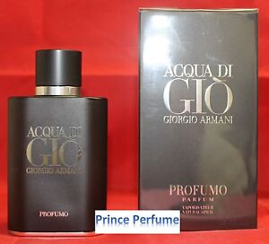 armani acqua di gio profumo 125ml