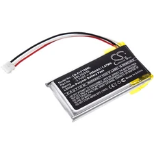 450mAh 1.67Wh Battery for FLIR 435-0012,One Pro,One Pro LT LF602035-02,SDL702035