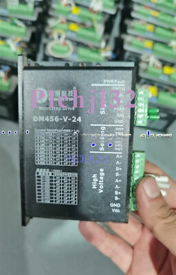 Leadshine M542 Microstep Driver | Meses sin interés Leadshine M542 Microstep Driver | Meses sin interés