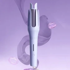 Rizador automático de inducción inteligente de 32 mm Rizador de cabello