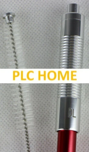 1PC New DL Impact Device Probe for Leeb Hardness Tester Meter #RS01 - Image 3 of 4