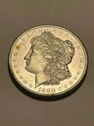 1880-S Morgan Silver Dollar Cartwheel Unc++ #577