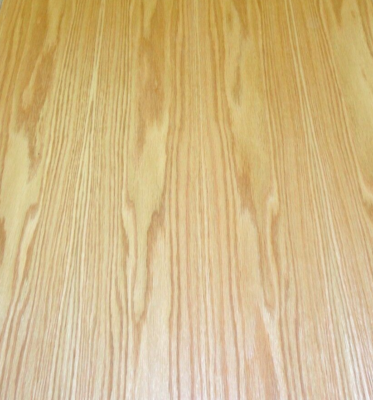 Red Oak wood veneer 48