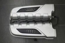 Original Audi R8 V10 Ansaugbrücke 07L133185N Saugrohr oben Ansaugung Motor