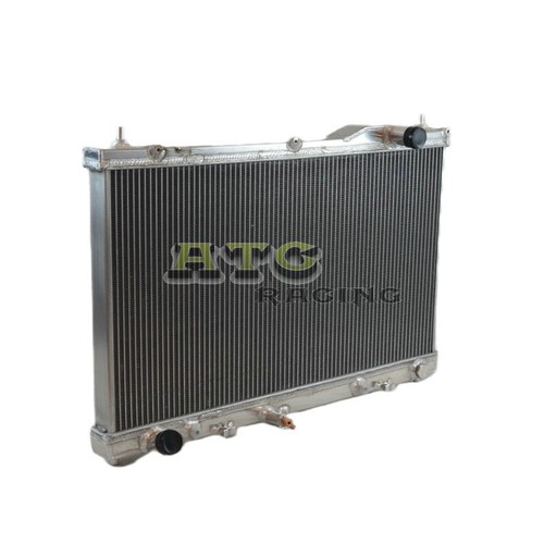 All Aluminum Radiator for Toyota Solara Camry Lexus ES330 ES300 V6 2002-2008 - Picture 3 of 7