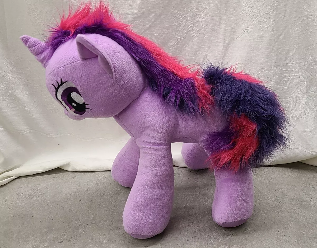 Twilight Sparkle Life-size Plush My Little Pony Plush 