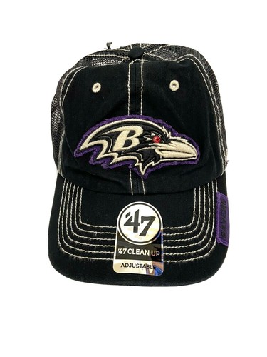 Hat Trucker Snapback Cap Turner Retro 