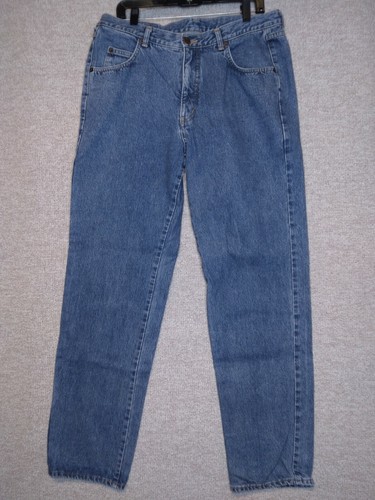 EDWIN DENIM JEANS Made In Japan 36x34 