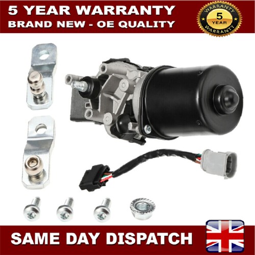 Front Windscreen Wiper Motor 288006475R For Dacia Sandero Dacia Logan