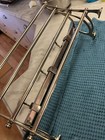 COAT & HAT RACK/Wall Mounted Rack 90s — photo 4