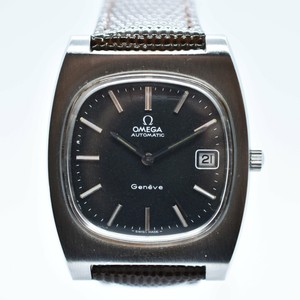Lot-Art | Omega - Genève - 166.0190 - Men - 1970-1979