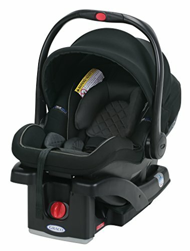 graco snugride 35 platinum
