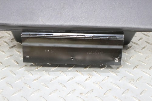 97-02 Plymouth Chrysler Prowler Glove Box Compartment Door (Agate AZ) - Foto 10 di 13