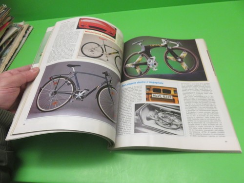 Rivista vintage QUATTRORUOTE SPECIALE MOTOR SHOW 1994 - Foto 10 di 12