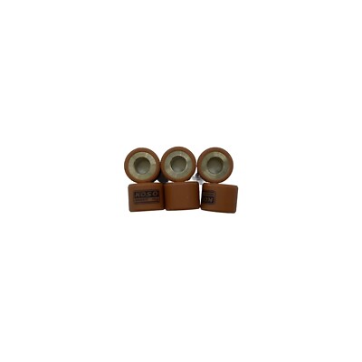 TWH Racing Performance Variator Roller Weights 18x14 15g GY6 150cc Grams 18mm x 