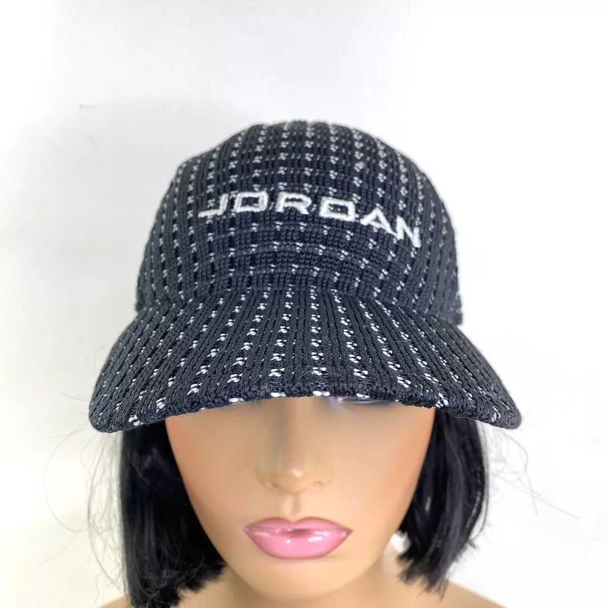 jordan jumpman flex fit cap