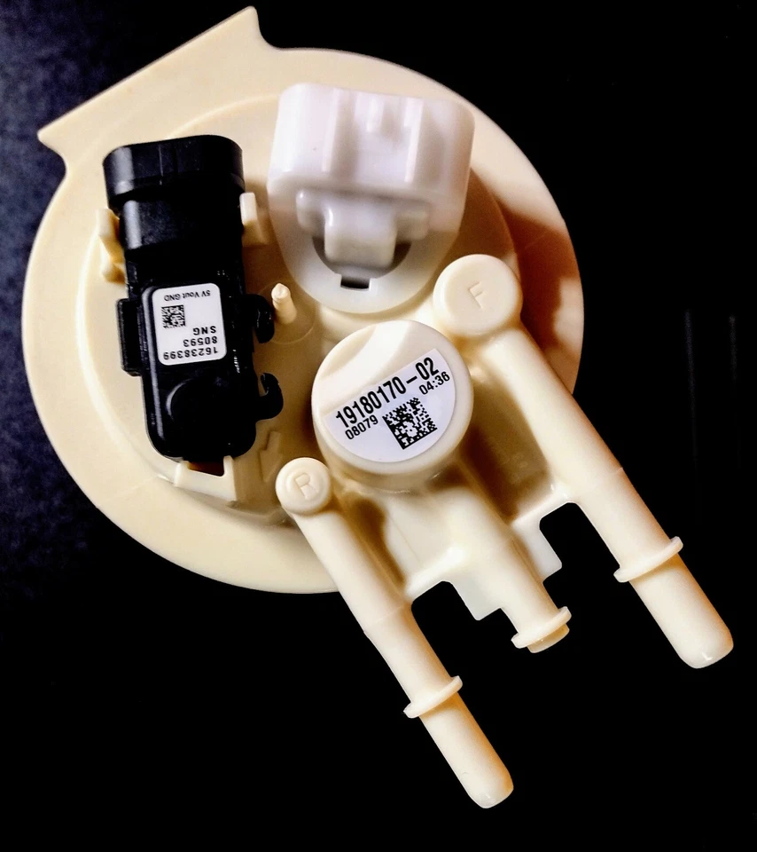 NUEVA BOMBA DE COMBUSTIBLE GM Chevrolet Venture Pontiac Montana Oldsmobile Silhouette Foto 2 de 3