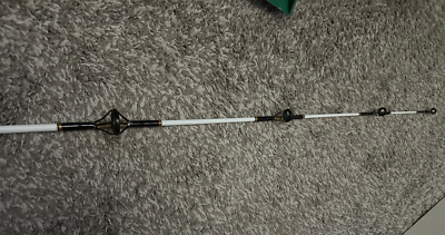Penn The Penn Slammer Graphite Composite Fishing Rod Medium Action