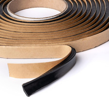 Butyl Sealant Tape   Butyl Rubber Sealant, Multi-Purpose Butyl Rope, and Putty T