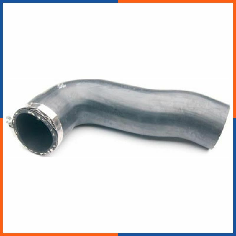 Durite de suralimentation VW DCW129TT, tuyau de turbo 17971A pour moteur TDI