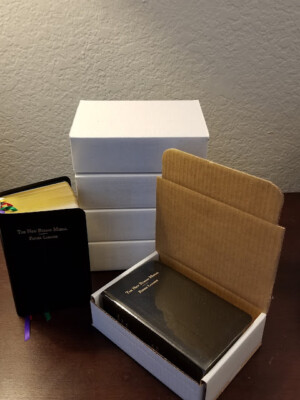 Father Lasance ''The New Roman Missal'' (1945) for the Traditional Latin Mass